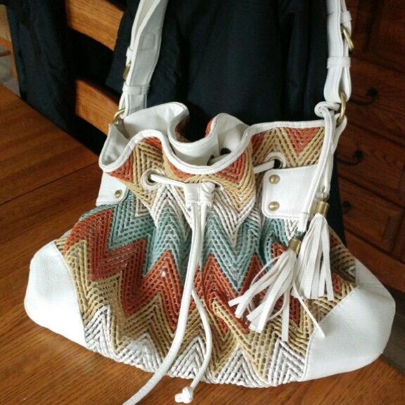 Big Buddha Hobo bag perfect condition - Picture 1 of 4